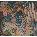 Rasch|Papier peint panoramique jungle tropicale exotique|Panoramiques