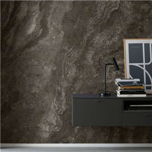 Affreschi & Affreschi|Wall mural custom minimalist human faces|Wallmurals