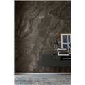 Rasch|Wandbild Marmor grau und gold|Wandbild