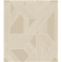 Rasch|Wall mural modern geometric pattern beige|Wallmurals