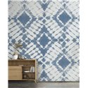 Rasch|Wall mural boho batik Mediterranean pattern|Wallmurals