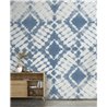 Rasch|Wall mural boho batik Mediterranean pattern|Wallmurals