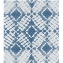 Rasch|Papier peint panoramique boho motif batik méditerranéen|Panoramiques