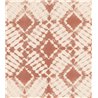 Rasch|Wall mural batik pattern red|Wallmurals