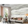 Rasch|Wandbild Stuck Aquarelleffekt grau|Wandbild