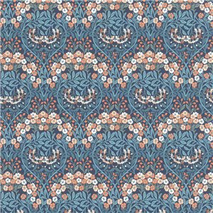 Caselio|Textil-Effekt-Tapete in Schwarz|Tapeten