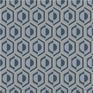 Casamance|Wallpaper linen almond green|Wallpaper