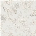 Rasch|Wallpaper Boho floral light gray|Floral
