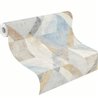 Rasch|Papier peint géométrique moderne effet usé|Géométrique