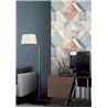 Rasch|Wallpaper geometric multicolor modern style|Geometric