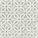 Rasch|Papel pintado azulejo gris tipo mosaico|Imitacion Azulejos