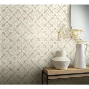 Marburg|Wallpaper imitation turquoise tile|Tile Imitation 2