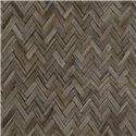 Rasch|Wallpaper rustic wheat wicker|Raffia Imitation