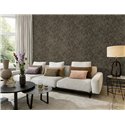 Rasch|Wallpaper rustic wheat wicker|Raffia Imitation