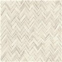 Rasch|Wallpaper woven wicker diamond pattern|Raffia Imitation