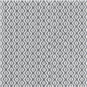Rasch|Tapete Ikat Muster blau|Tapeten