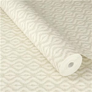 Rasch|Papier peint ikat gris clair|Papier Peint 2