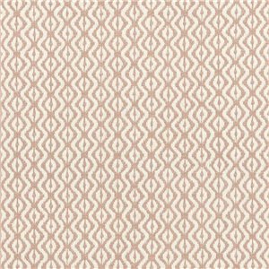 Rasch|Wallpaper blue ikat pattern|Wallpaper