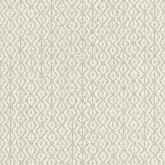 Rasch|Papel pintado ikat gris claro|Papel Pintado