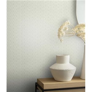Rasch|Wallpaper blue ikat pattern|Wallpaper 2