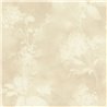 Rasch|Papier peint fleurs beige aquarelle|Papier Peint