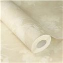 Rasch|Papier peint fleurs beige aquarelle|Papier Peint