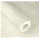 Rasch|Papier peint fleurs gris clair effet aquarelle|Papier Peint
