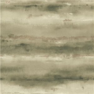 Rasch|Papier peint rayures abstraites bleu|Abstrait