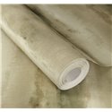 Rasch|Tapete abstrakte Aquarellstreifen beige grün|Abstrakt