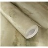 Rasch|Tapete abstrakte Aquarellstreifen beige grün|Abstrakt