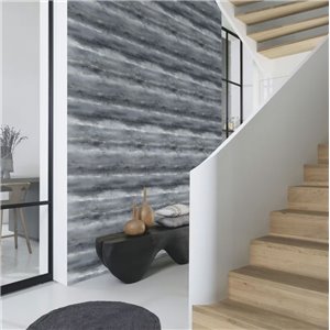 Casamance|Papel pintado estucado beige nácar efecto cal|Papel Pintado 2