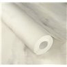 Rasch|Wallpaper faded horizontal silver-gray stripes|Abstract