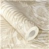 Rasch|Papier peint tropical élégants palmiers beige|Tropical