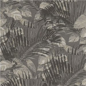 Papeldecor|Tapete traditionelles indisches Design mit ornamentalen Verzierungen|Tapeten