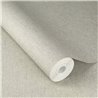 Rasch|Wallpaper sage green linen|Solid Colors