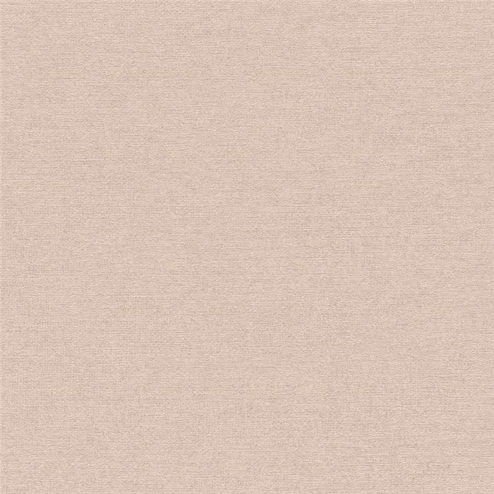 Rasch|Tapete glatt rosa Leinenoptik|Einfarbige Farben