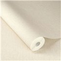 Rasch|Papier peint textile effet lin beige sable|Couleurs Unies