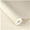 Rasch|Papier peint textile effet lin beige sable|Couleurs Unies