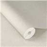 Rasch|Tapete elegantes Leinen grau|Einfarbige Farben