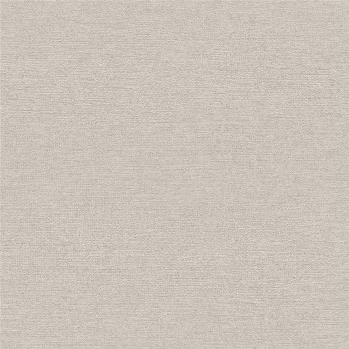 Papel pintado elegante efecto lino gris claro - Rasch Schöner Wohnen 600278