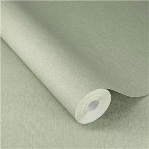 Rasch|Wallpaper elegant light gray linen|Solid Colors