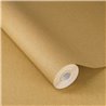 Rasch|Wallpaper mustard yellow linen|Solid Colors