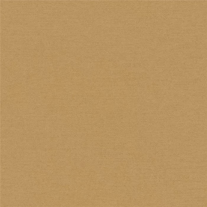 Rasch|Wallpaper mustard yellow linen|Solid Colors