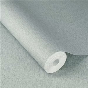 Rasch|Wallpaper elegant light gray linen|Solid Colors