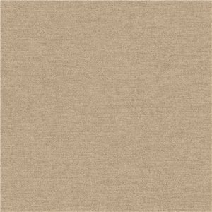 Casamance|Papier peint lin brun chaudron|Imitation Tissu 2