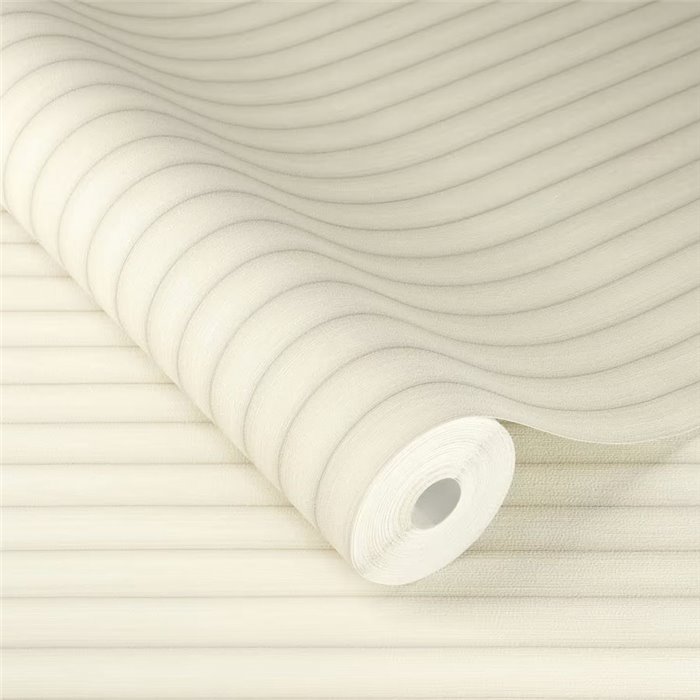 Rasch|Wallpaper white wood strips|Wood Imitation