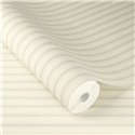 Rasch|Papier peint lambris bois blanc|Imitation Bois