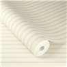 Rasch|Papier peint lambris bois blanc|Imitation Bois