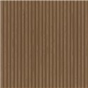 Rasch|Papel pintado listones madera marrón|Imitacion Madera