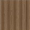 Rasch|Papel pintado listones madera marrón|Imitacion Madera